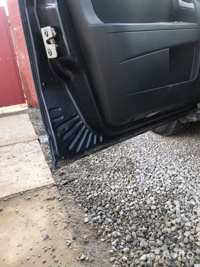 LADA Priora 1.6 МТ, 2012, 162 000 км