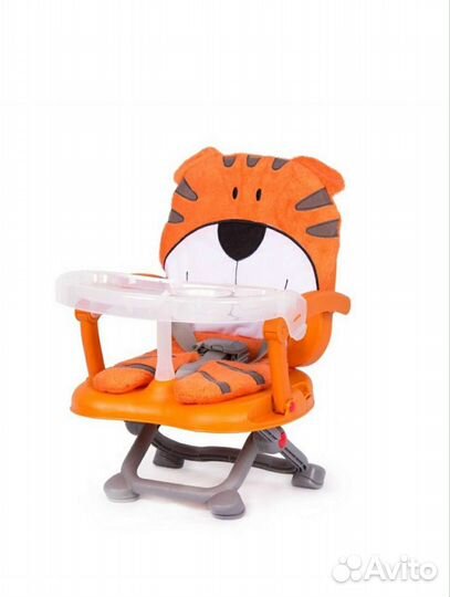 Переносной стул стол Babies