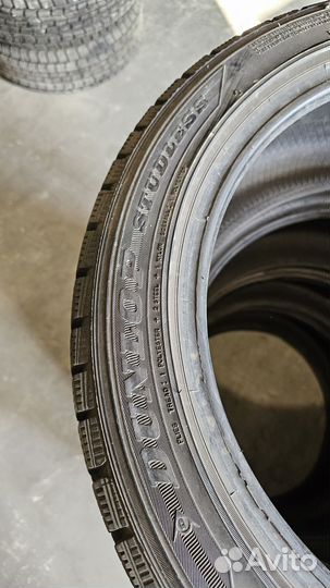 Dunlop DSX 225/45 R17 85Y