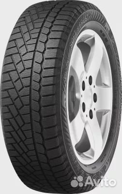 Gislaved Soft Frost 200 195/65 R15 95T