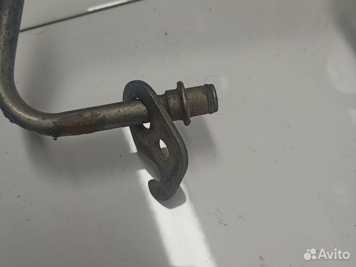 Шланг гидроусилителя ford fusion