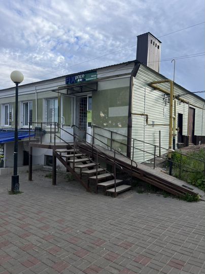 Торговая площадь, 394.7 м²
