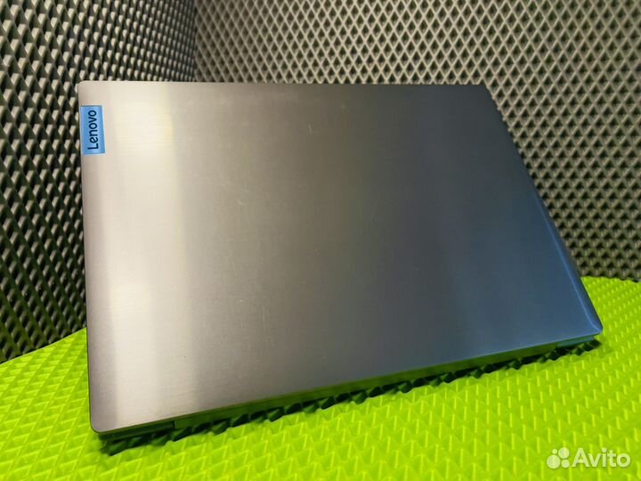 Игровой Lenovo i5-9Th/16Gb/1650 4Gb/SSD512