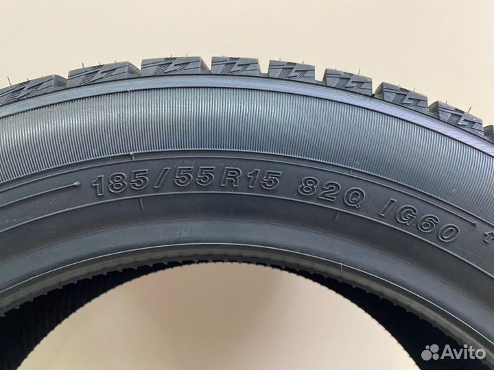 Yokohama Ice Guard IG60 185/55 R15 82Q