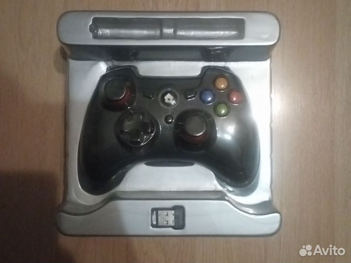 Геймпад Canyon CND-GPW6