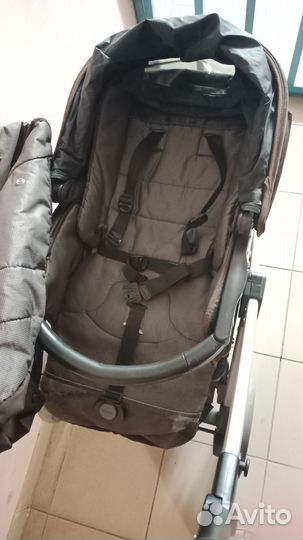 Коляска Peg Perego