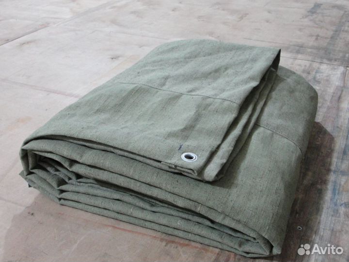 Производство изделий из пвх, брезента