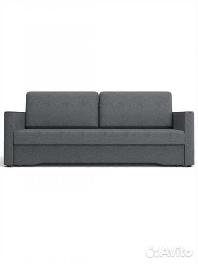 Диван прямой, диван-кровать Beneli джонас, расклад