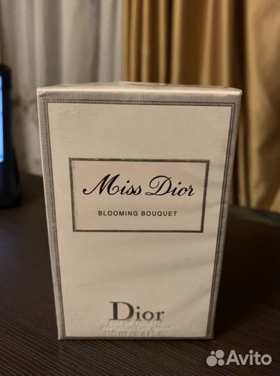 Женская парфюмерия