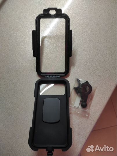 Водонепроницаемый чехол для телефона