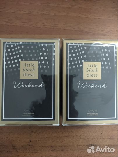 Духи Авон,снят с производства