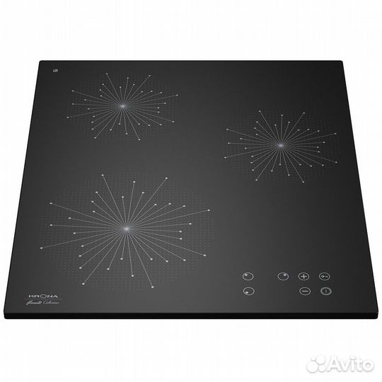 Варочная панель Krona inizio 45 BL Новая