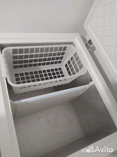 Холодильник бу. Торг уместен
