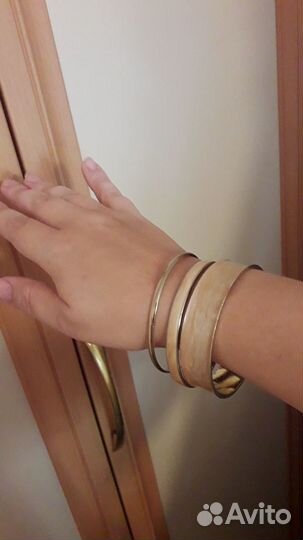 Набор браслетов