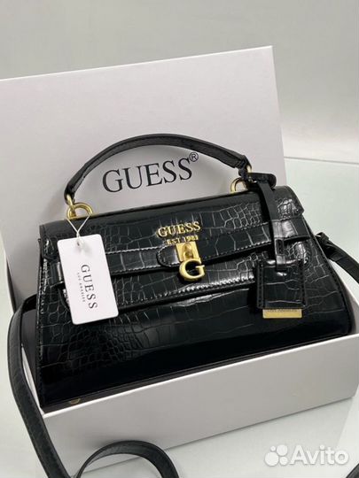 Сумка guess