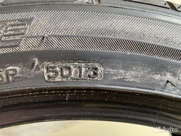 Bridgestone Potenza RE050A 245/40 R18 97Y