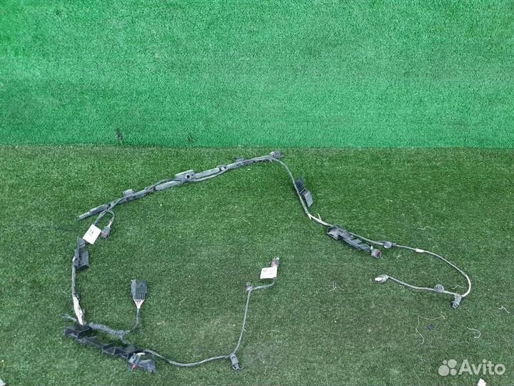 Проводка переднего бампера Geely Coolray (2019-н.в