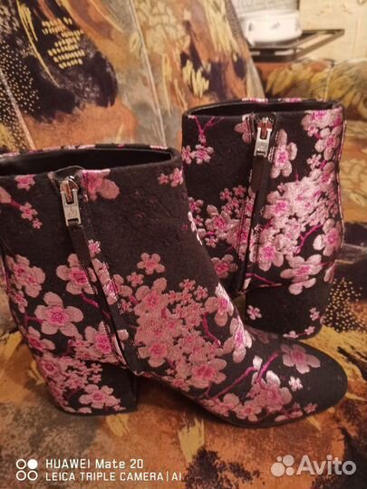 Ботинки Sam Edelman
