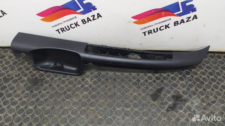 Решётка стеклоочистителя Scania 5-series