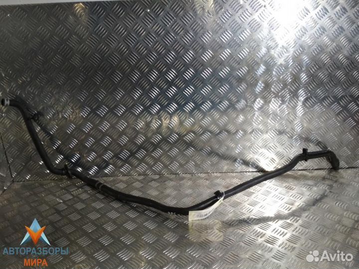 Патрубок радиатора Tesla Model X 2019 1041531