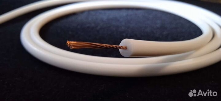 Провода нулевого сопротивления