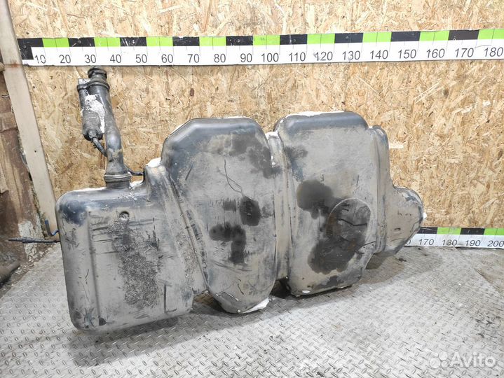 Бак топливный Volkswagen Transporter T5