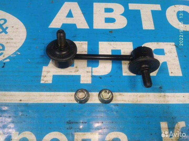 Стойка стабилизатора правая Kia Clarus 98-00