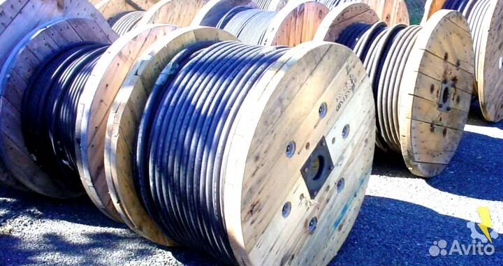 Кабель Cable пвкв