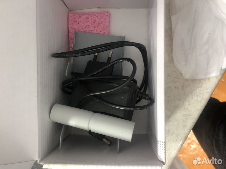 Аверон электрошпатель