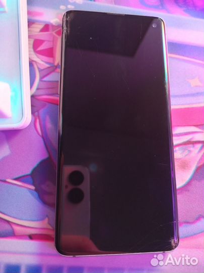 Samsung galaxy s10