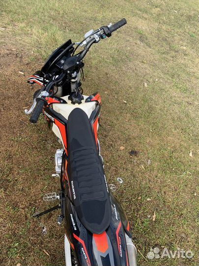 Эндуро Avantis A3 250