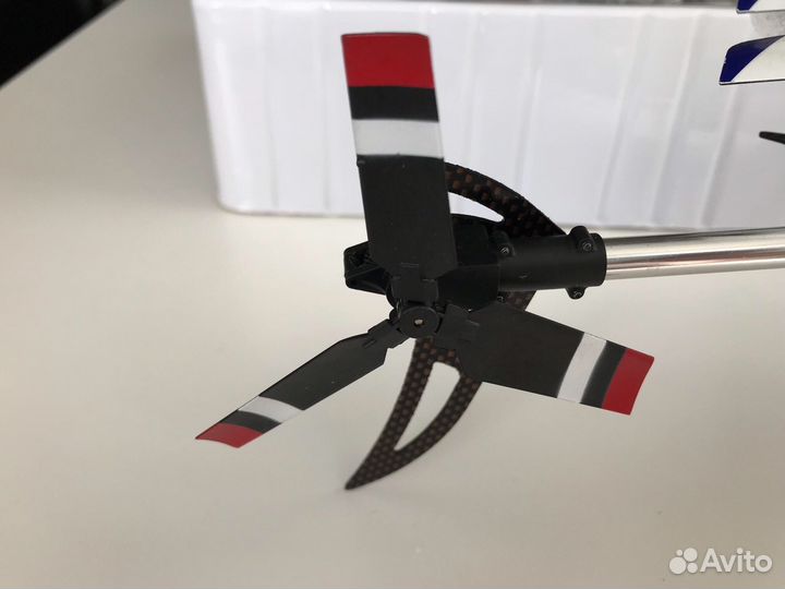 Радиоуправляемый вертолет Stinger