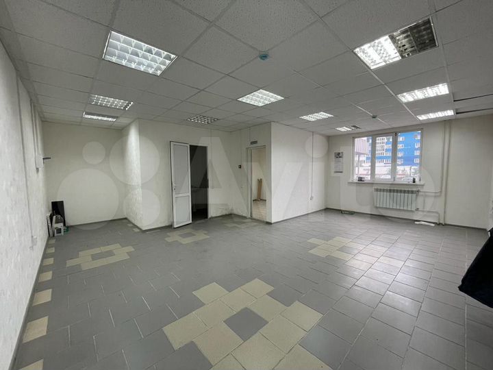 Помещение в Спутнике для Вашего бизнеса, 52.8 м²