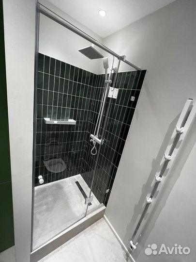 Ремонт квартир под ключ