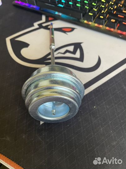 Клапан турбины bmw