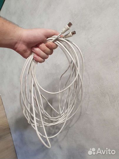 Удлинитель для антенны