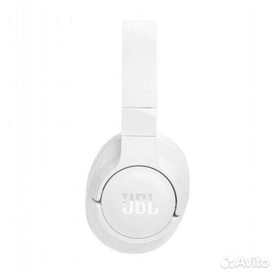 Беспроводные наушники JBL Tune 770NC белые