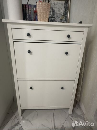 Обувница IKEA