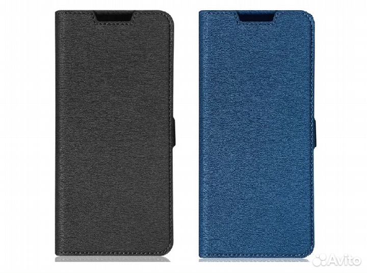 Чехлы с Магнитным Фиксатором для Samsung A02s 2цв