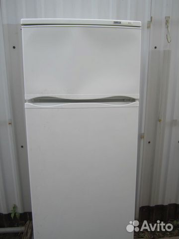 Запчасти от холодильника Атлант