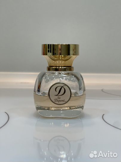 Парфюм женский