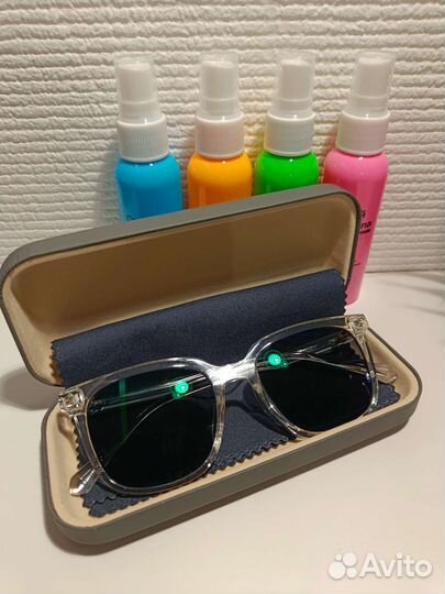 Очки на заказ, по вашему рецепту