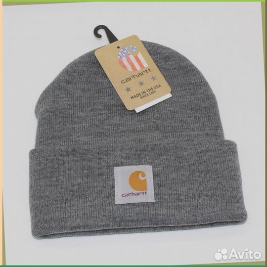 Шапка Carhartt (Номер отгрузки: 75136)