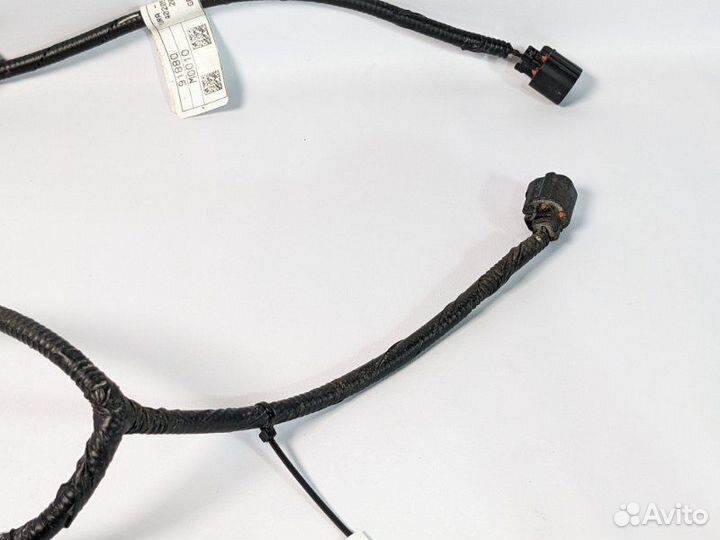 Проводка бампера задняя Hyundai Creta G4FG 2020