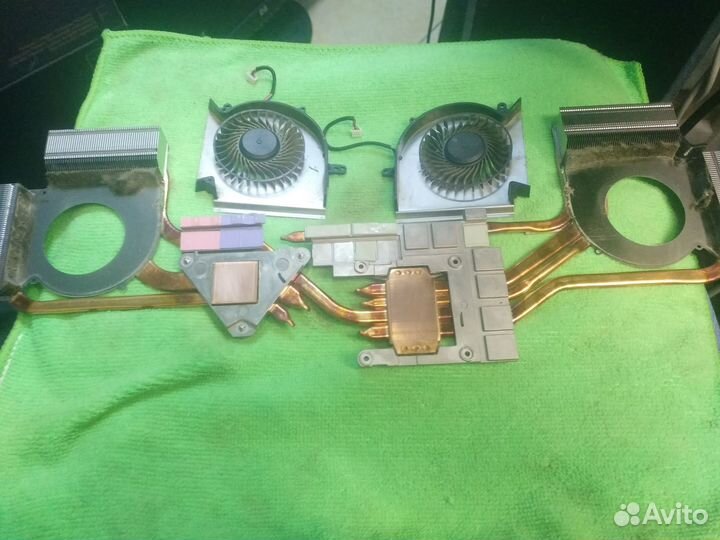 Ремонт и настройка компьютерной техники + скупка