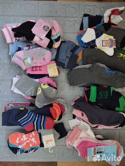 Пакет носков для Елены