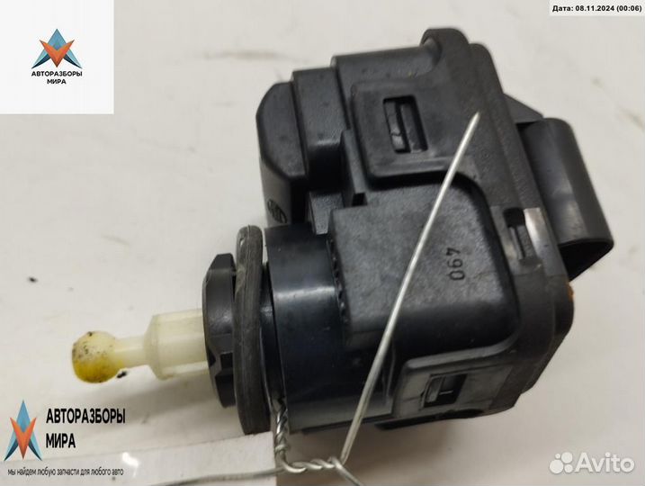 Корректор фар Audi A6 4B/C5 рест. 2003 4B0941295