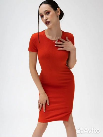 Платье женское