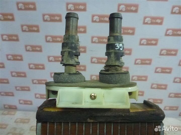 Радиатор печки Mazda Xedos 6 седан 2.0 1994