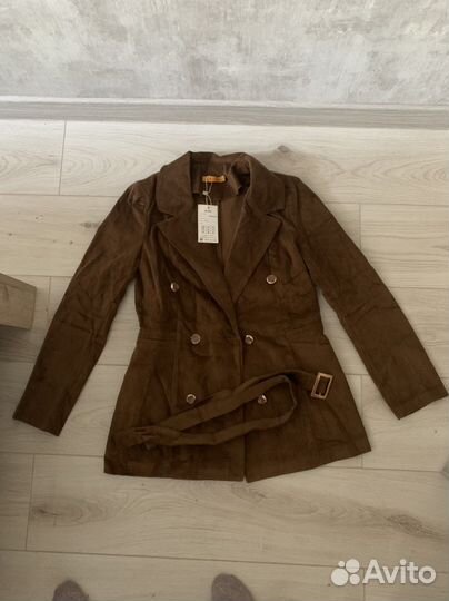 Разбор вещей